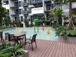 The Alps Residences (D18), Condominium #621776321